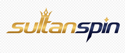 Logo sultanspin untuk beranda
